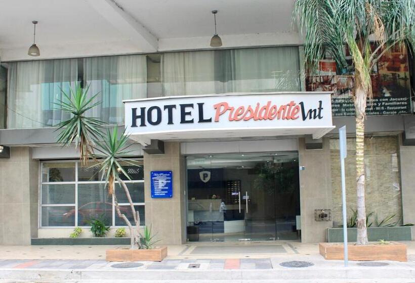 فندق Presidente Internacional