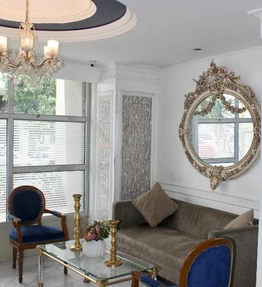 فندق Presidente Internacional