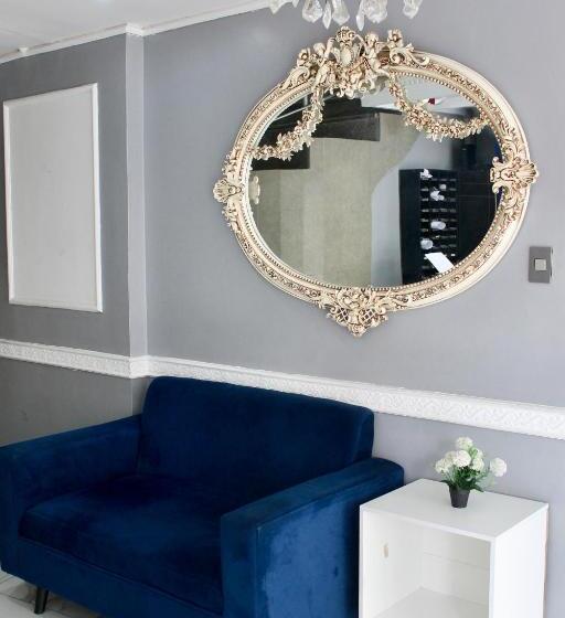 فندق Presidente Internacional