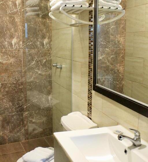 فندق Presidente Internacional