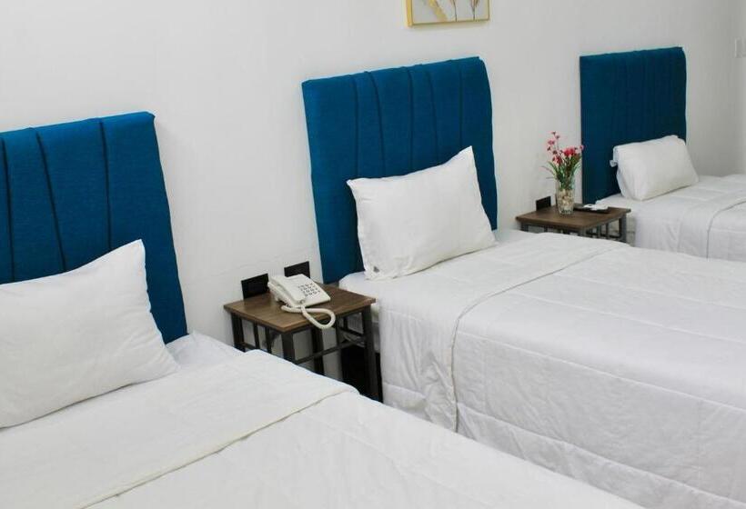 فندق Presidente Internacional