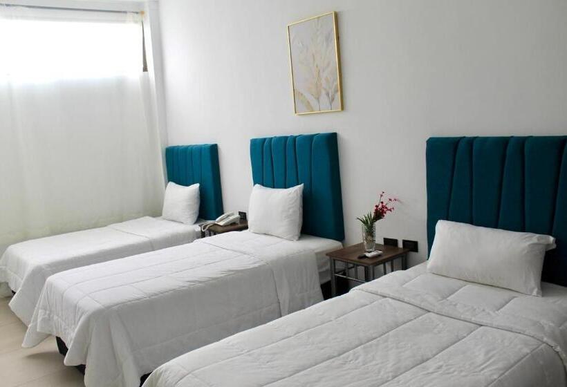 فندق Presidente Internacional