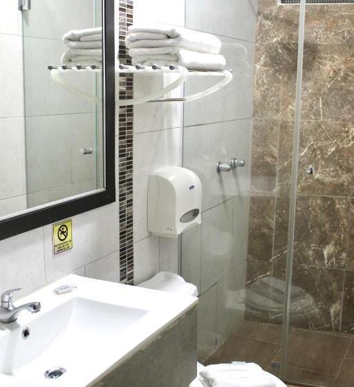 فندق Presidente Internacional