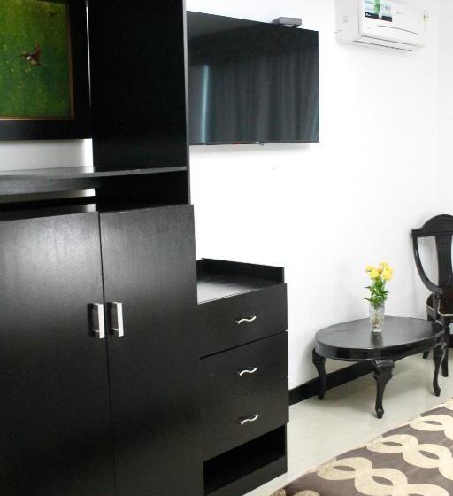 فندق Presidente Internacional