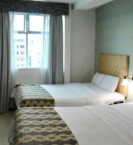 فندق Presidente Internacional