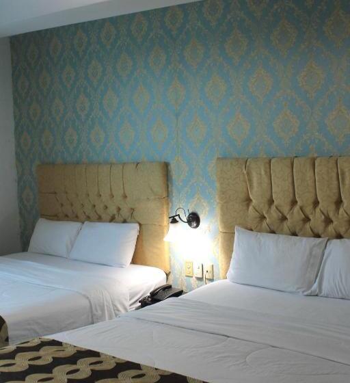 فندق Presidente Internacional