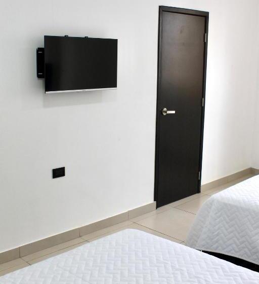 فندق Presidente Internacional