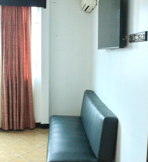 فندق Presidente Internacional