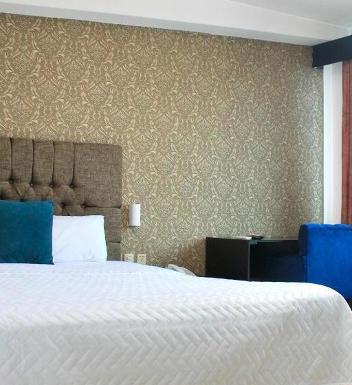 فندق Presidente Internacional