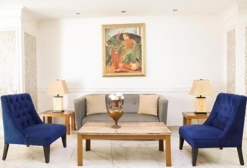 فندق Presidente Internacional