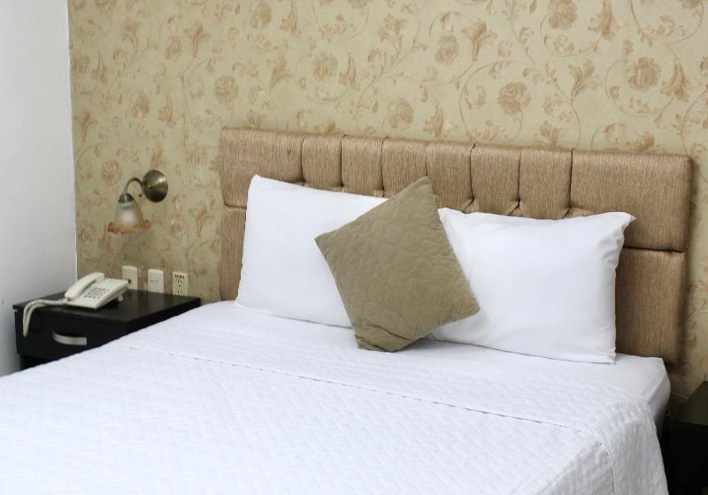 فندق Presidente Internacional