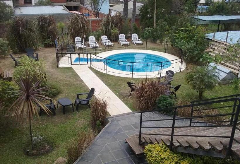 فندق Queguay