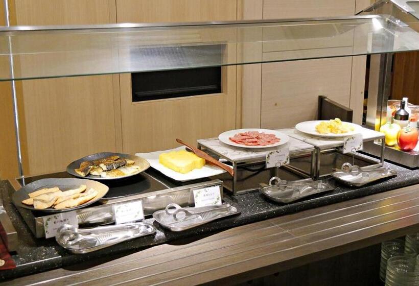 Richmond Hotel Premier Musashikosugi