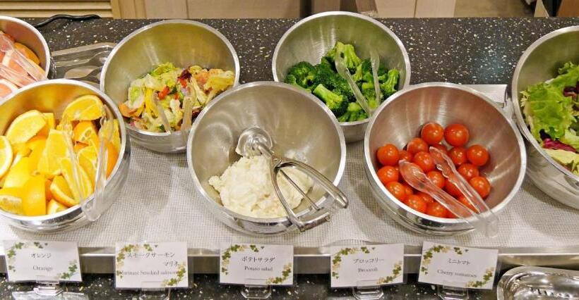 Richmond Hotel Premier Musashikosugi