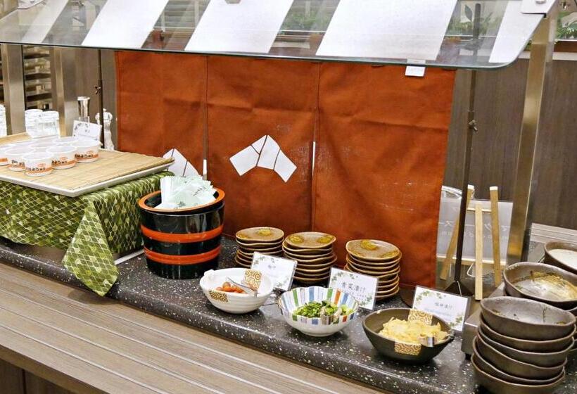 Richmond Hotel Premier Musashikosugi