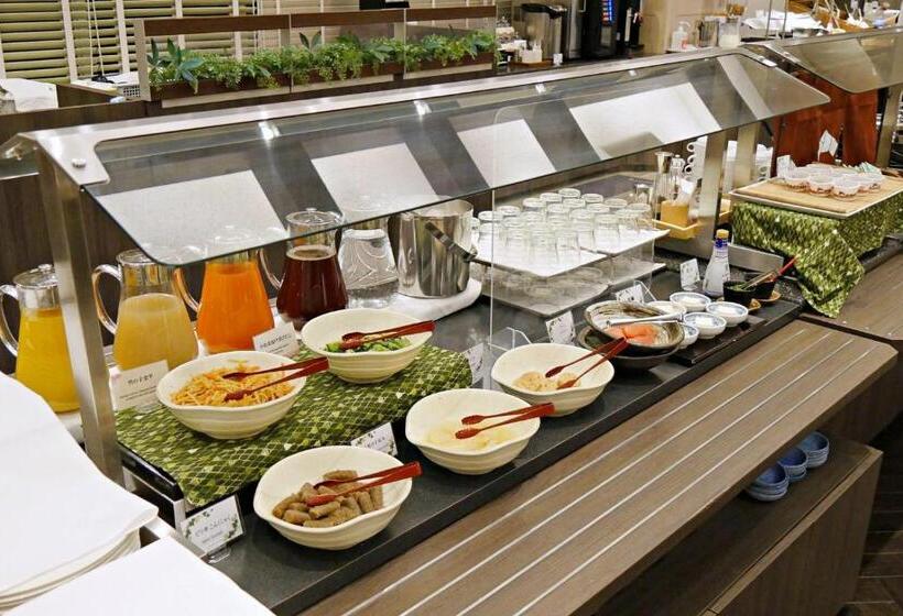 Richmond Hotel Premier Musashikosugi