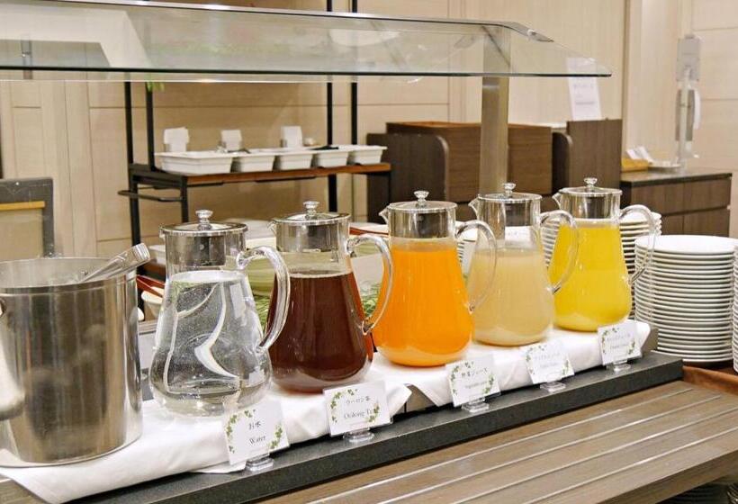 Richmond Hotel Premier Musashikosugi