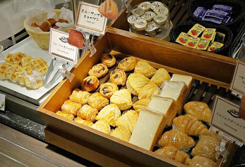 Richmond Hotel Premier Musashikosugi