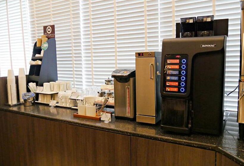 Richmond Hotel Premier Musashikosugi