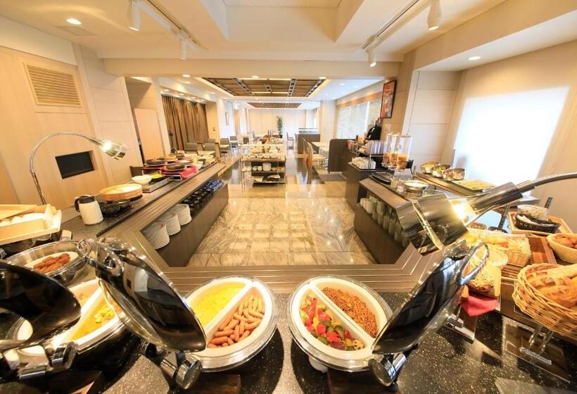 Richmond Hotel Premier Musashikosugi