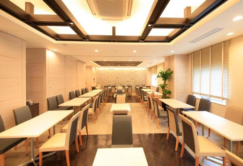 Richmond Hotel Premier Musashikosugi