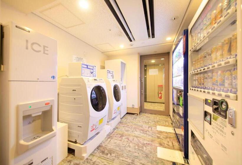 Richmond Hotel Premier Musashikosugi