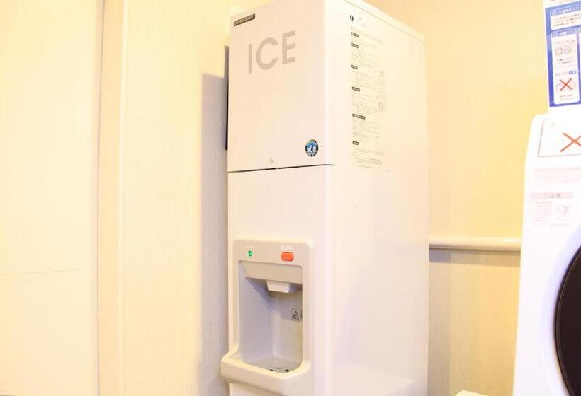 Richmond Hotel Premier Musashikosugi