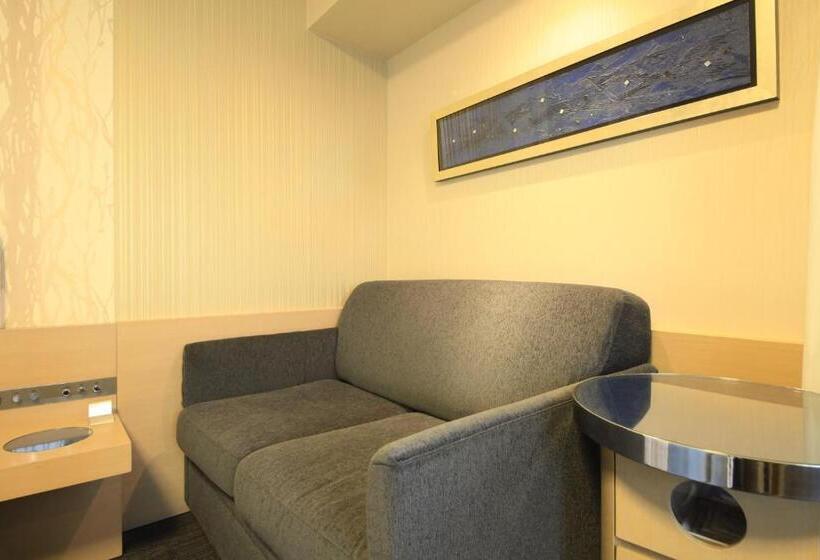 Richmond Hotel Premier Musashikosugi