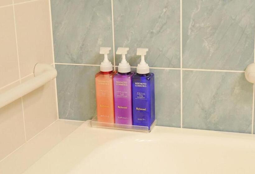 Richmond Hotel Premier Musashikosugi