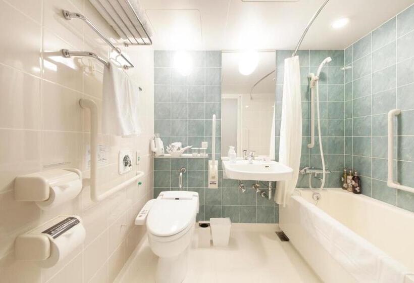 Richmond Hotel Premier Musashikosugi