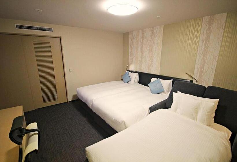 Richmond Hotel Premier Musashikosugi