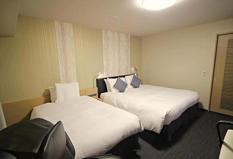 Richmond Hotel Premier Musashikosugi