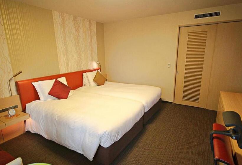 Richmond Hotel Premier Musashikosugi