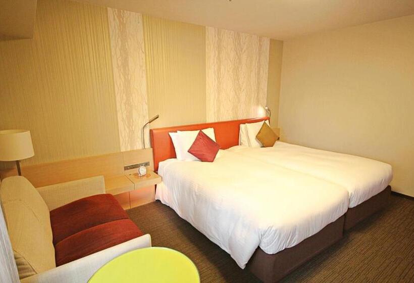 Richmond Hotel Premier Musashikosugi