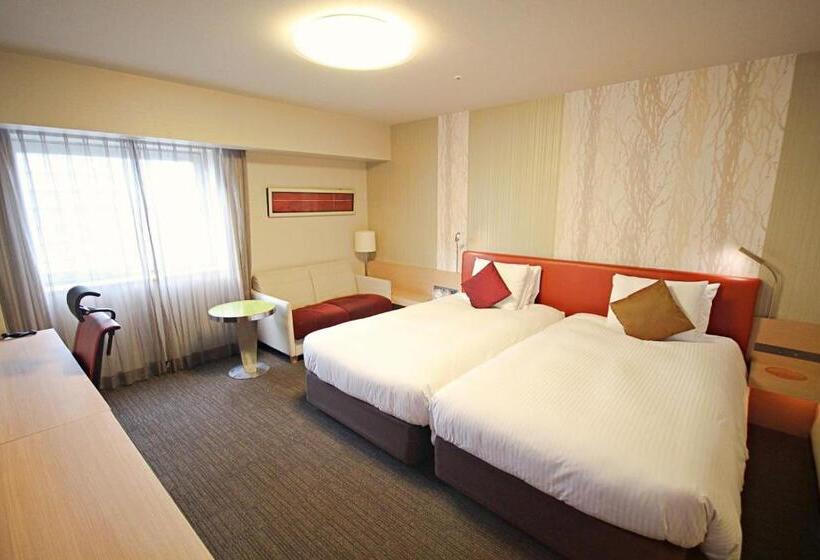 Richmond Hotel Premier Musashikosugi