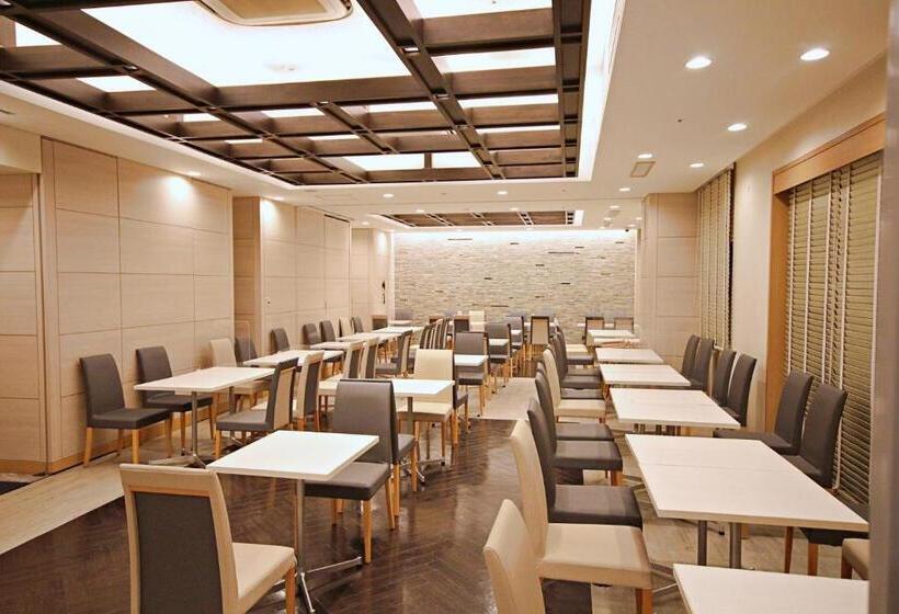 Richmond Hotel Premier Musashikosugi