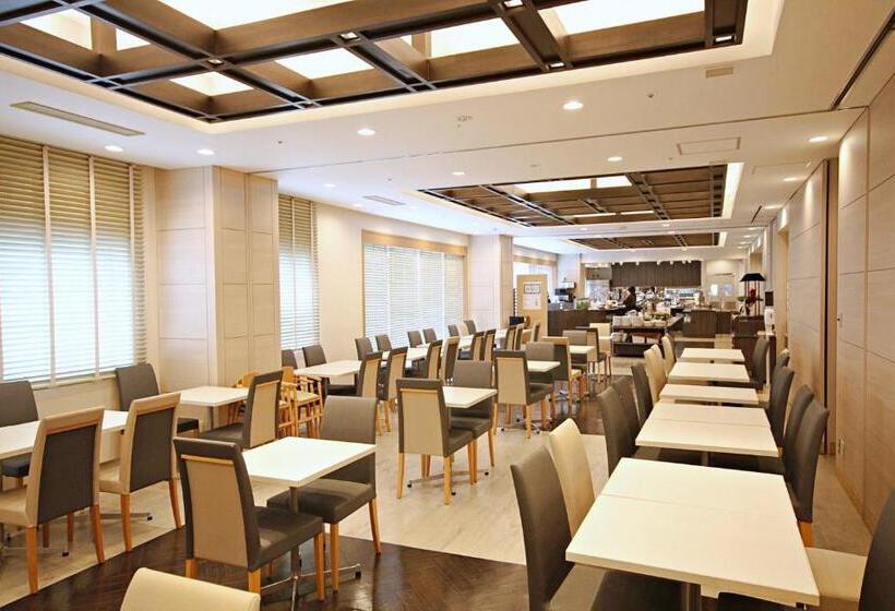 Richmond Hotel Premier Musashikosugi