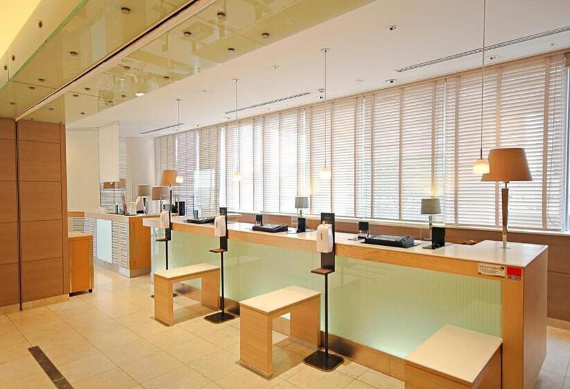 Richmond Hotel Premier Musashikosugi