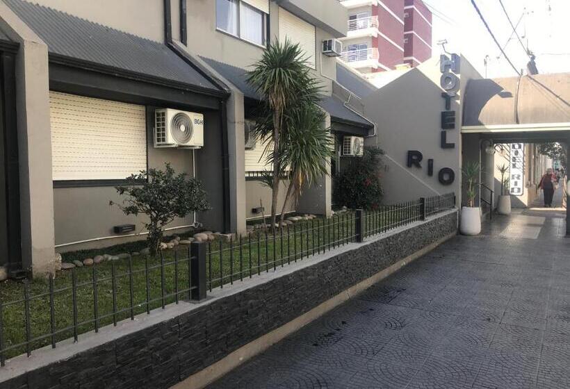 בית מלון כפרי Rio