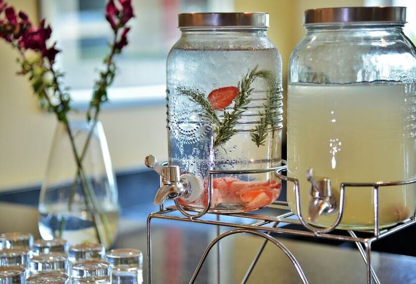 호텔 Road Lodge N1 City