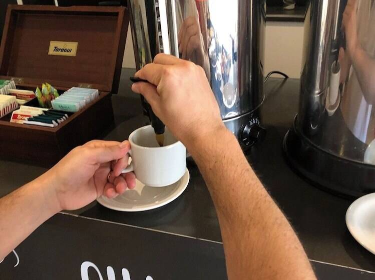 호텔 Roma De Tandil