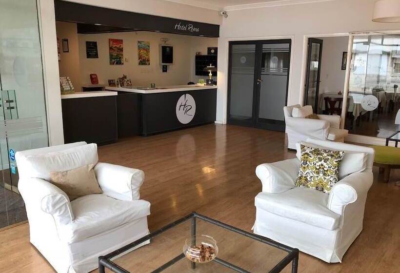 호텔 Roma De Tandil