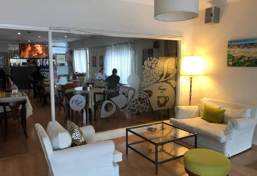 호텔 Roma De Tandil