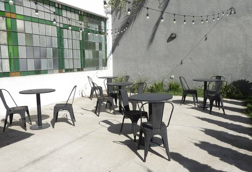 호텔 Roma De Tandil