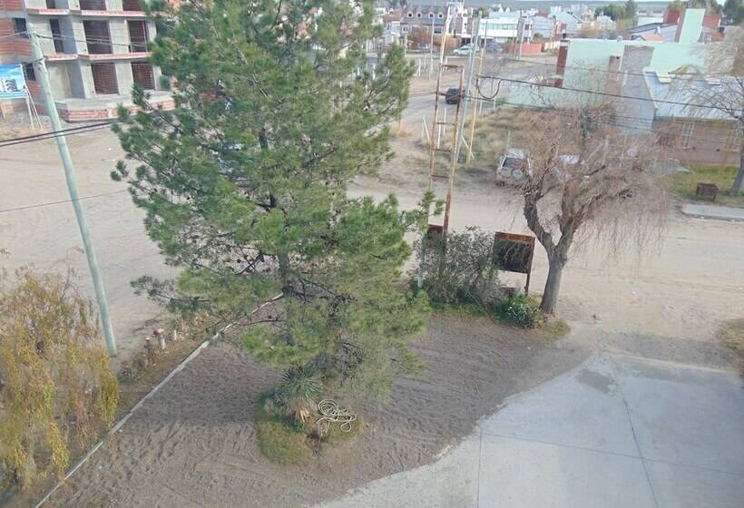 ホテル Rumel Quimey Quipan