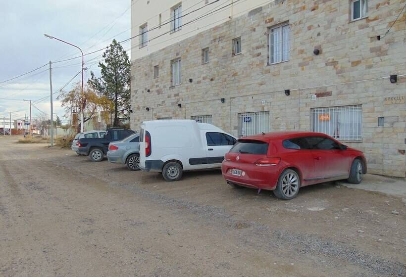 ホテル Rumel Quimey Quipan