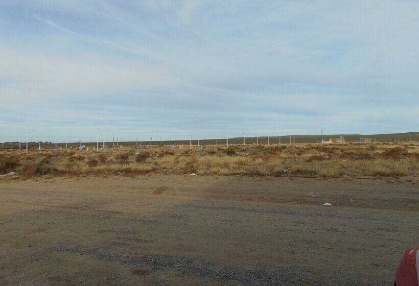 ホテル Rumel Quimey Quipan