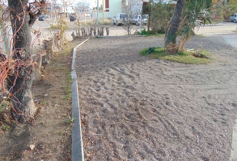 ホテル Rumel Quimey Quipan