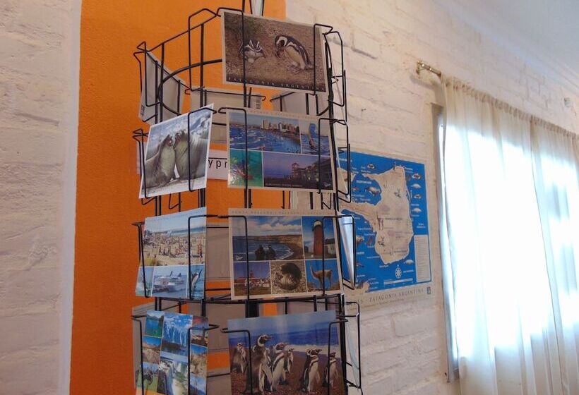 ホテル Rumel Quimey Quipan