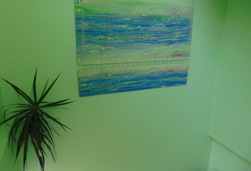 ホテル Rumel Quimey Quipan